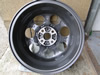 Mini Wheel